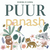 Puur Panash - de voedingswaardetabel