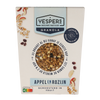 Granola Appel & Rozijn