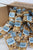 50 x 40 gr granola Appel & Rozijn